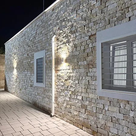 Giovanna Al Mare Villa *