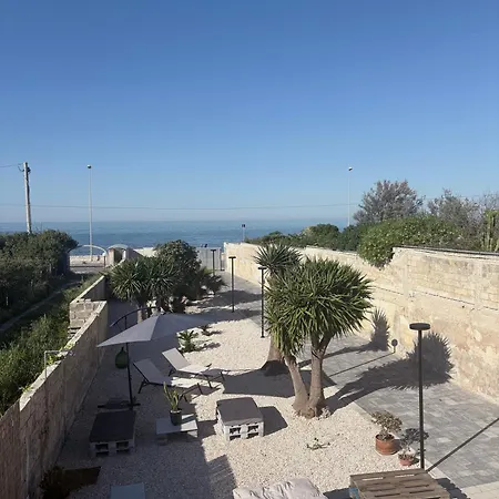 Villa Giovanna Al Mare Bari