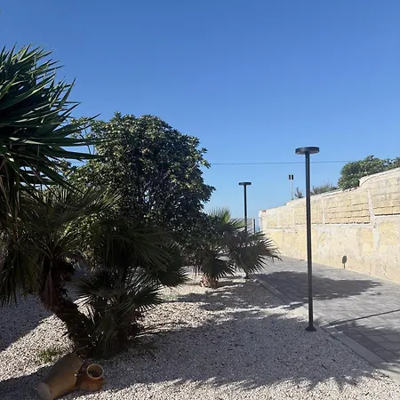 Giovanna Al Mare Villa