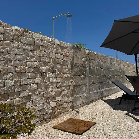 Giovanna Al Mare Villa